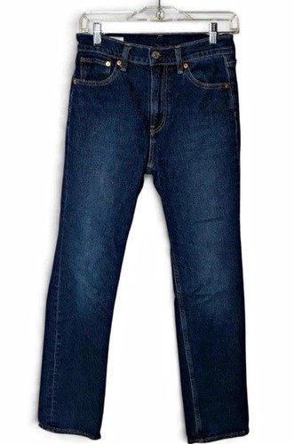 Gap 90s straight - straight, high