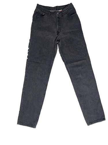 Vintage 80s levis 501 - 80s,